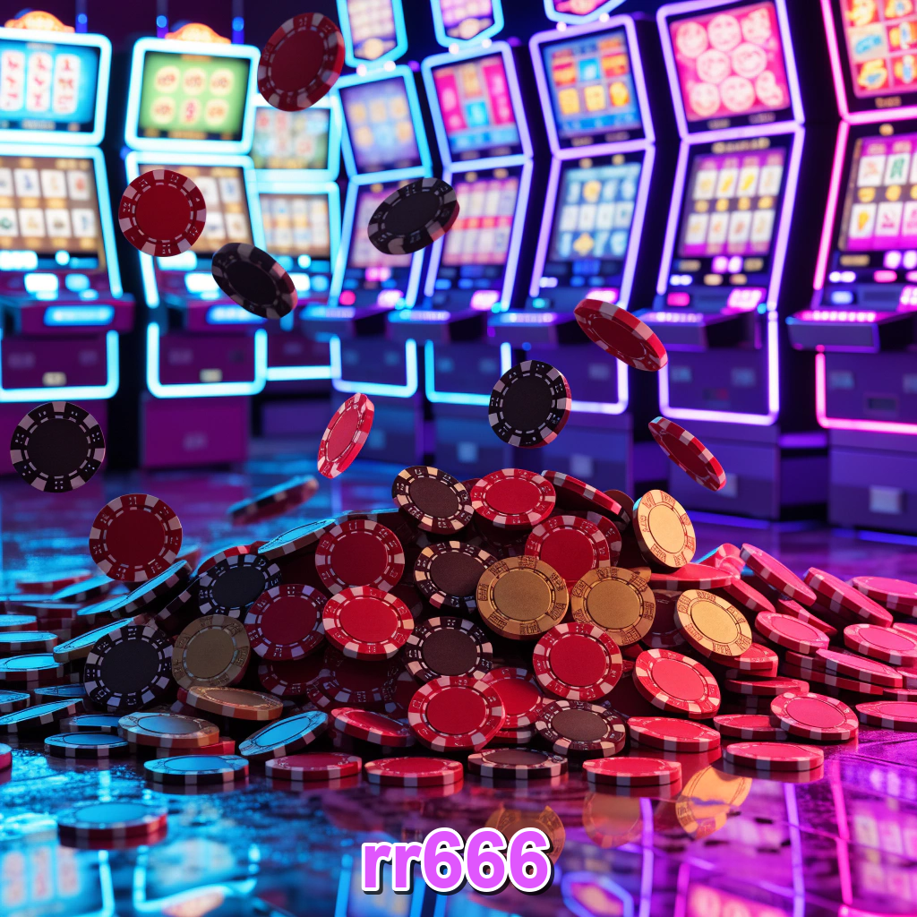 Program VIP rr666